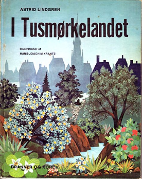 画像1: I Tusmorkelandet (1)