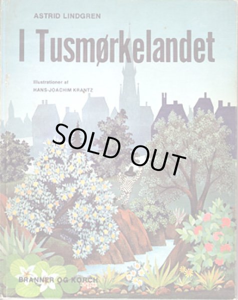 画像1: I Tusmorkelandet (1)